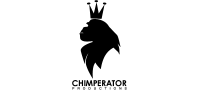 Logo unseres Kunden Chimperator
