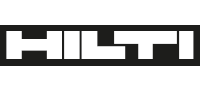 Logo unseres Kunden Hilti