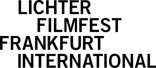 Logo von dem Lichter Filmfest Frankfurt