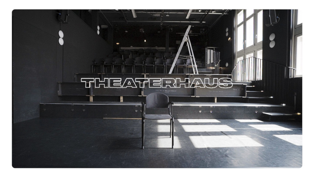 Theaterhaus Frankfurt Support your locals