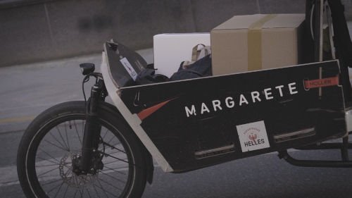Lieferservice Margarete Restaurant