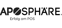 Logo unseres Kunden Aposphäre