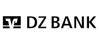 Logo unseres Kunden DZ Bank