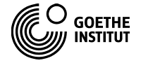 Logo unseres Kunden Goethe Institut
