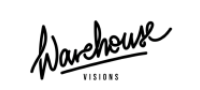Logo unseres Kunden Warehouse Visions
