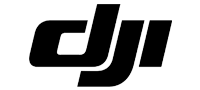 Logo unseres Kunden DJI