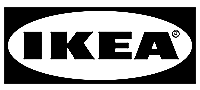 Logo unseres Kunden IKEA