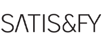 Logo unseres Kunden Satis&Fy