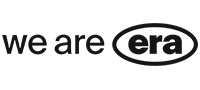 Logo unseres Kunden We Are Era